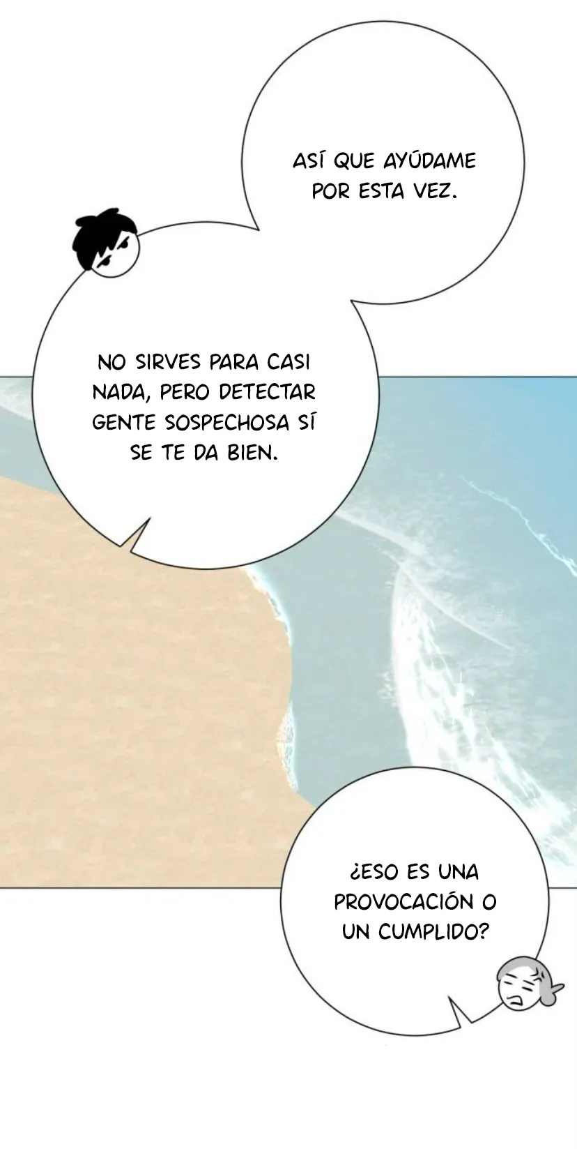 94 El hashtag es: El primer amor.