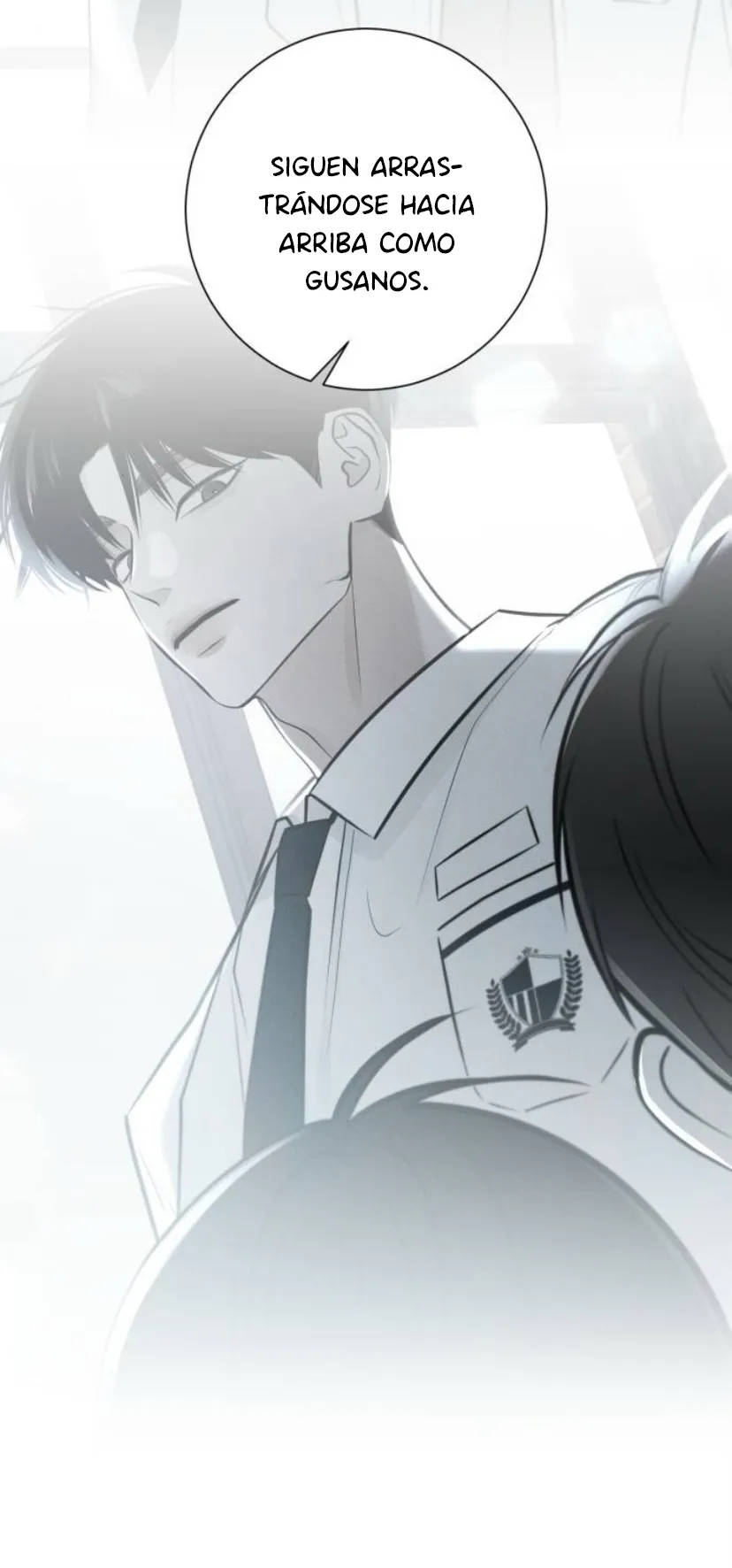 88 El hashtag es: El primer amor.