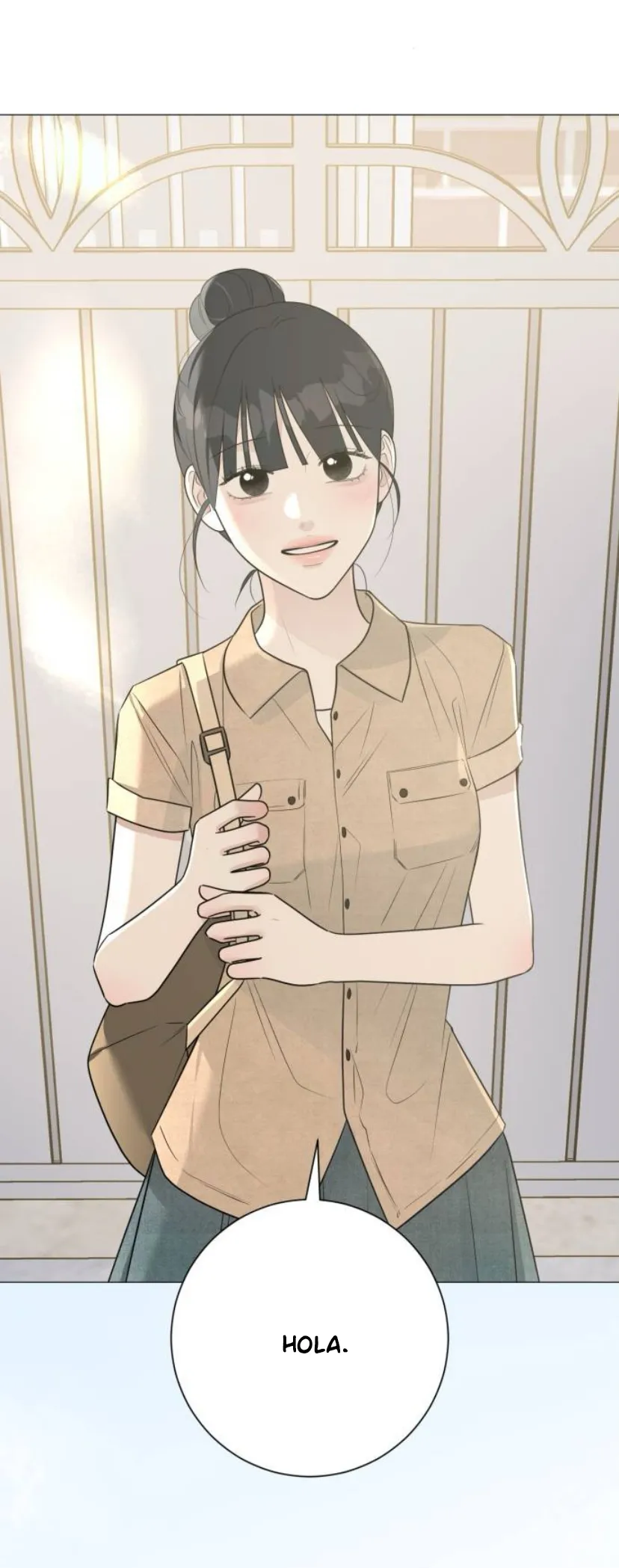 141 El hashtag es: El primer amor.