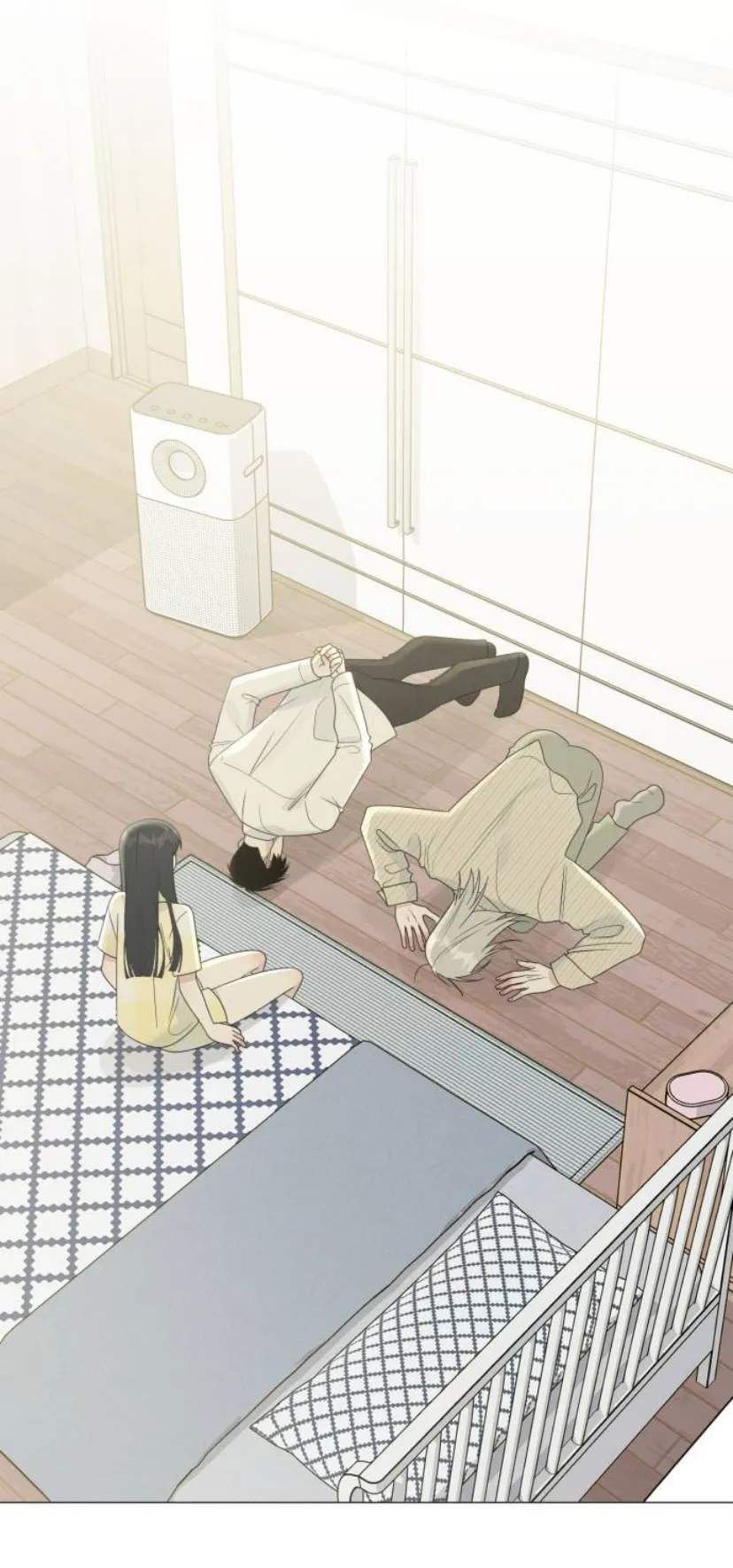 30 El hashtag es: El primer amor.