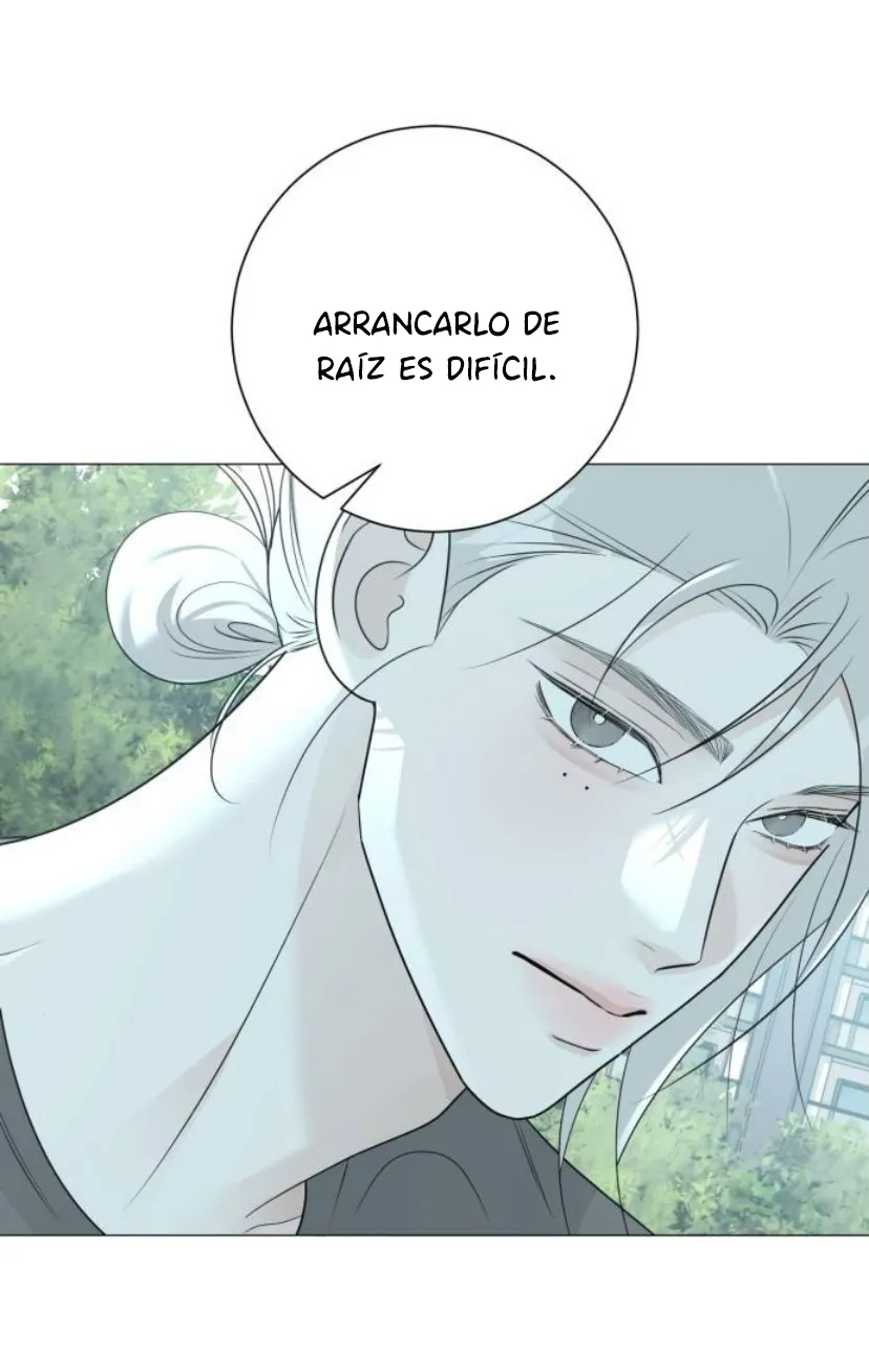 85 El hashtag es: El primer amor.