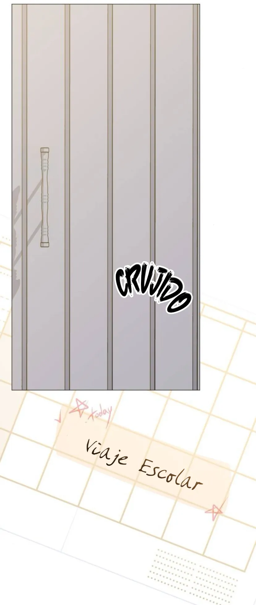 139 El hashtag es: El primer amor.