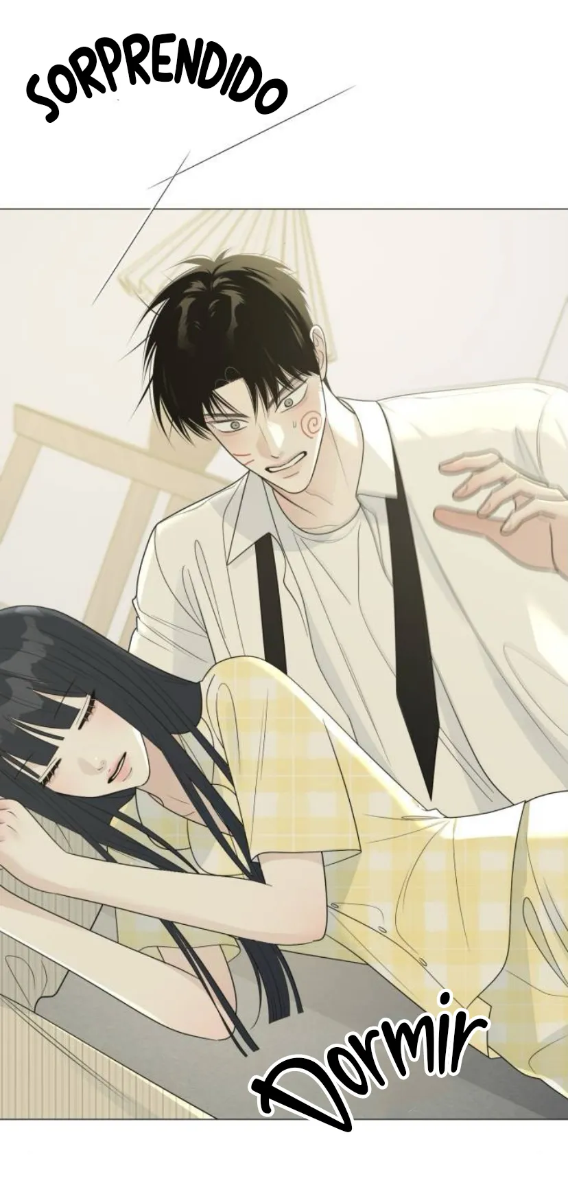 12 El hashtag es: El primer amor.