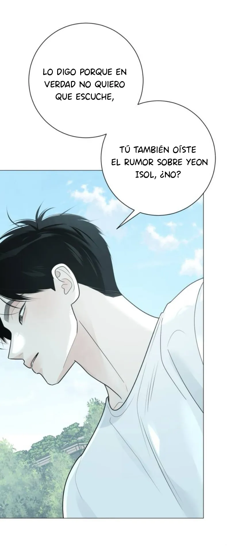 78 El hashtag es: El primer amor.