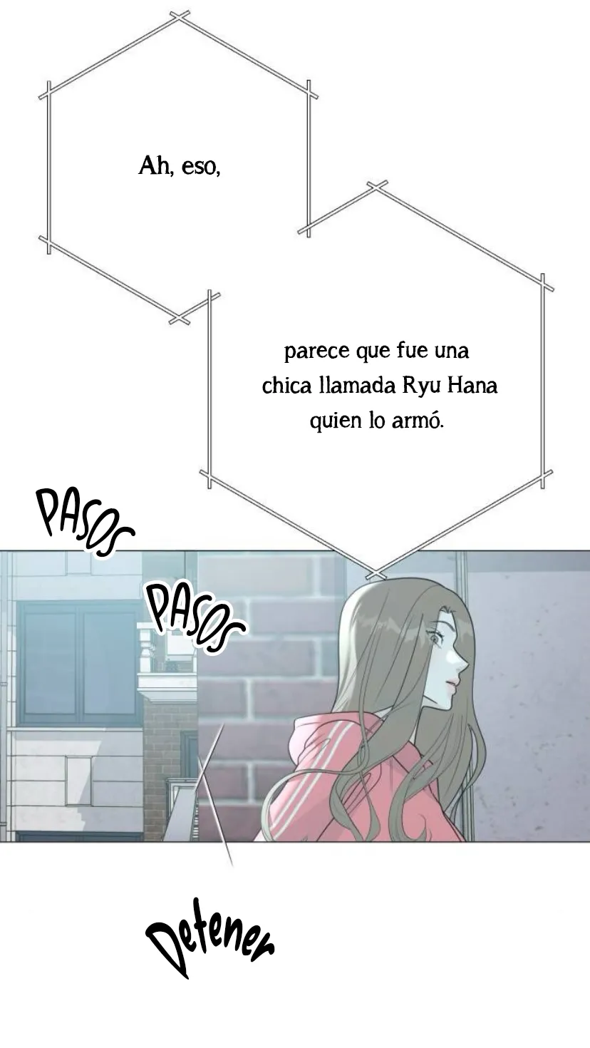 48 El hashtag es: El primer amor.