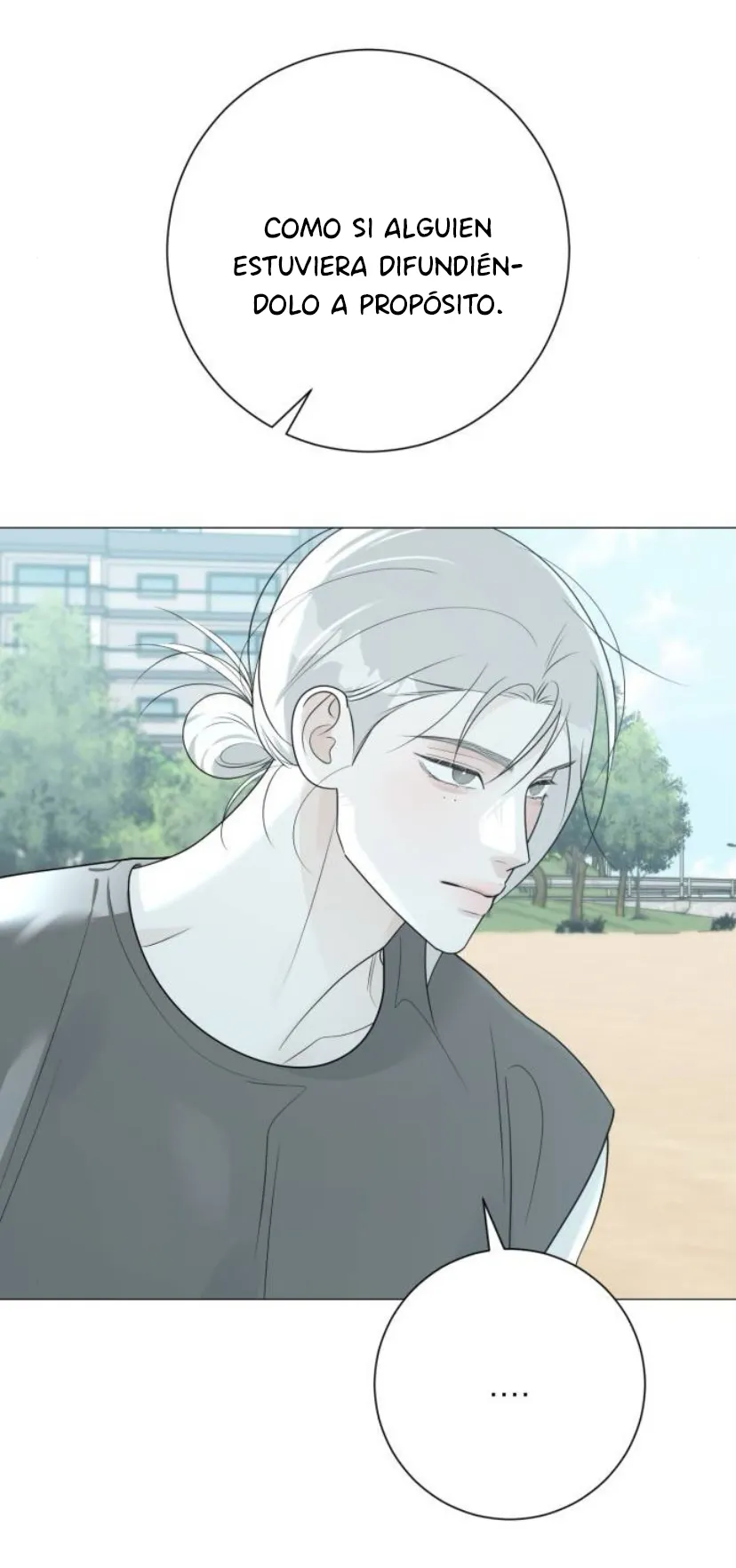 92 El hashtag es: El primer amor.