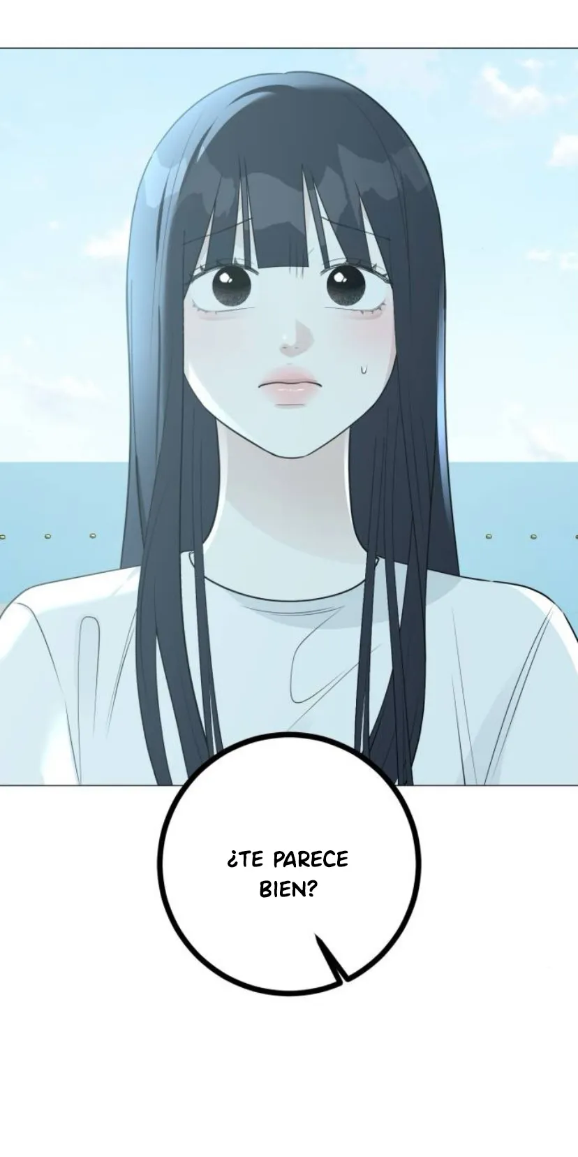 132 El hashtag es: El primer amor.