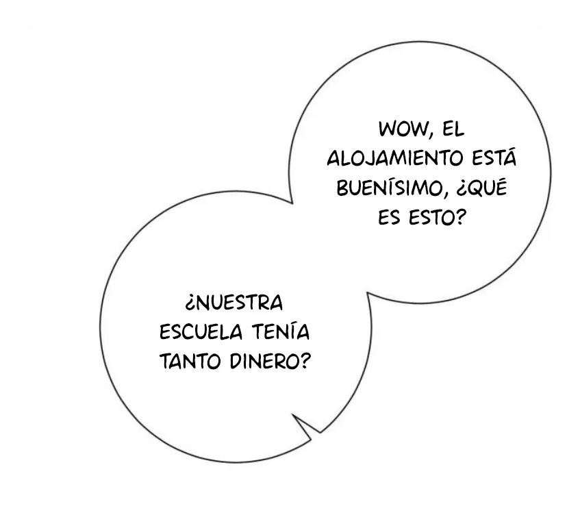 129 El hashtag es: El primer amor.