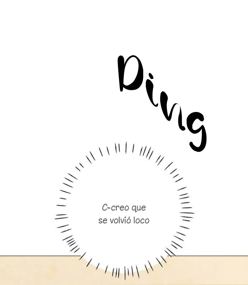 8 El hashtag es: El primer amor.