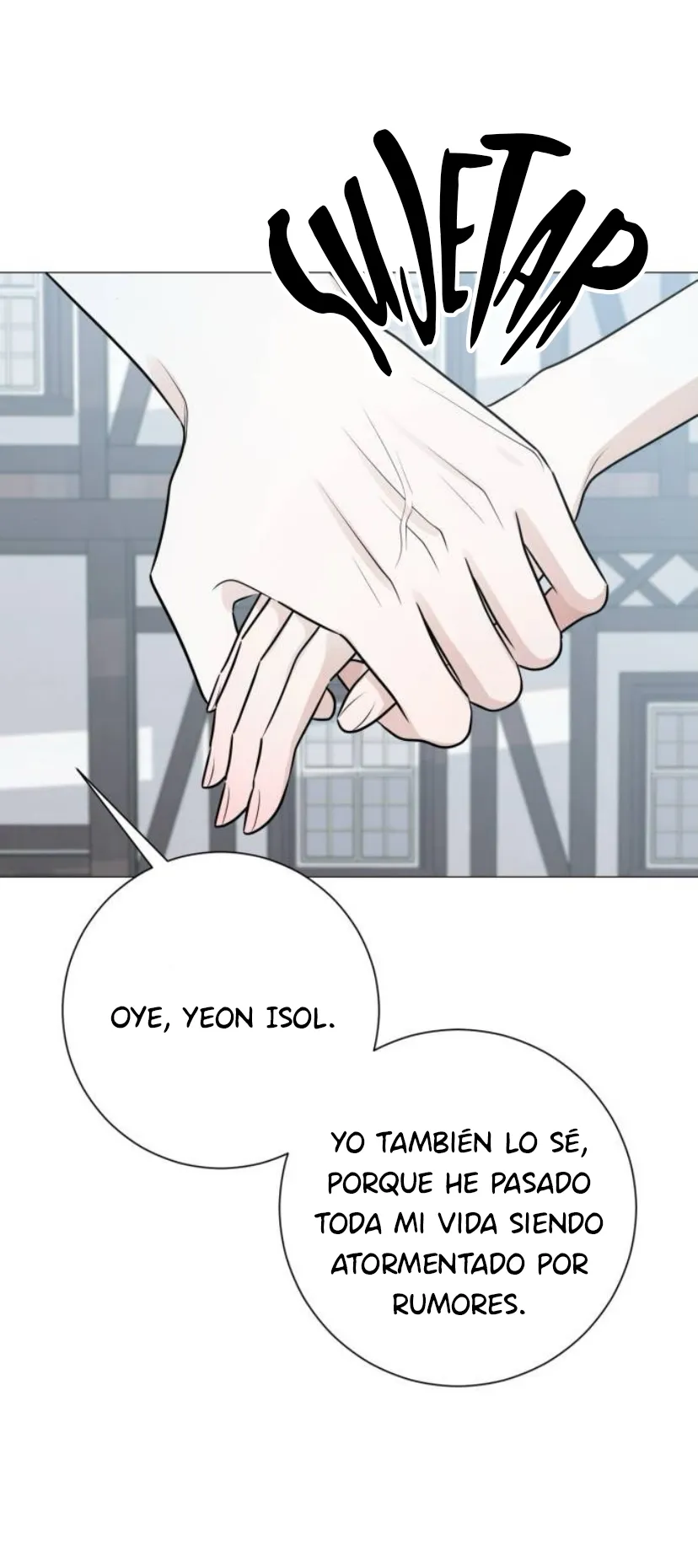 103 El hashtag es: El primer amor.