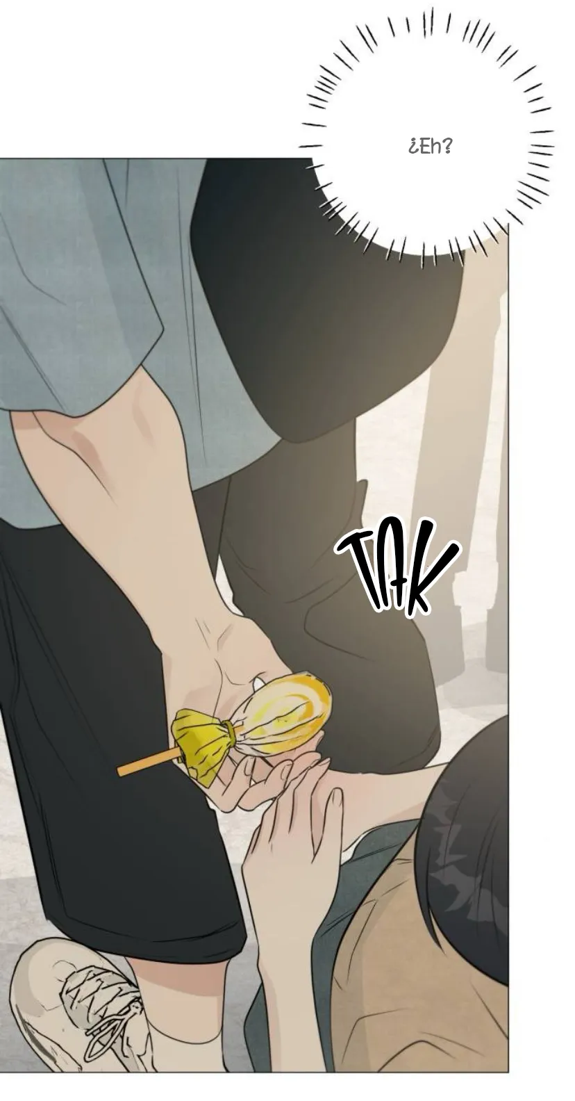 130 El hashtag es: El primer amor.