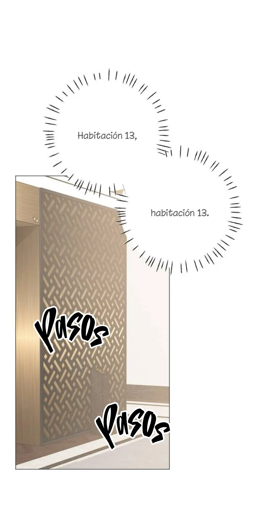 135 El hashtag es: El primer amor.