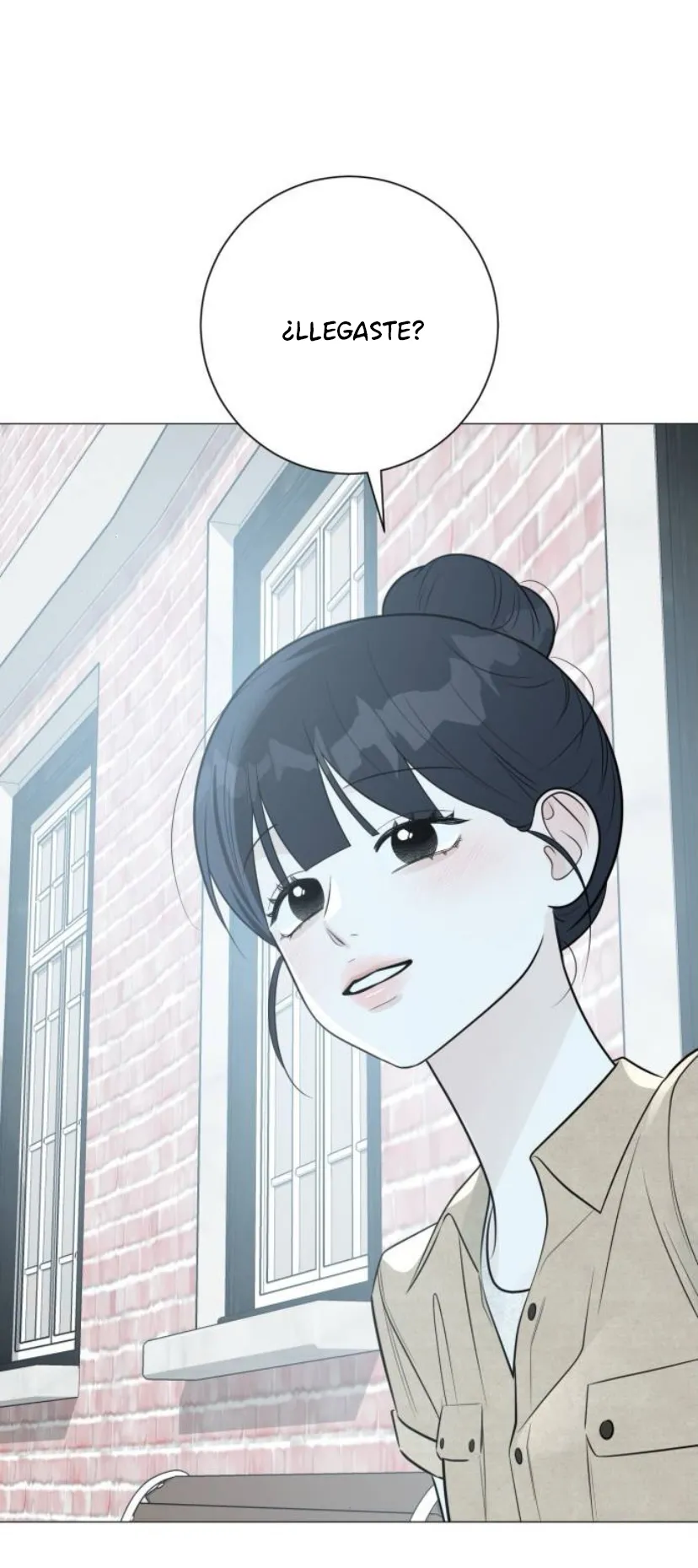 58 El hashtag es: El primer amor.