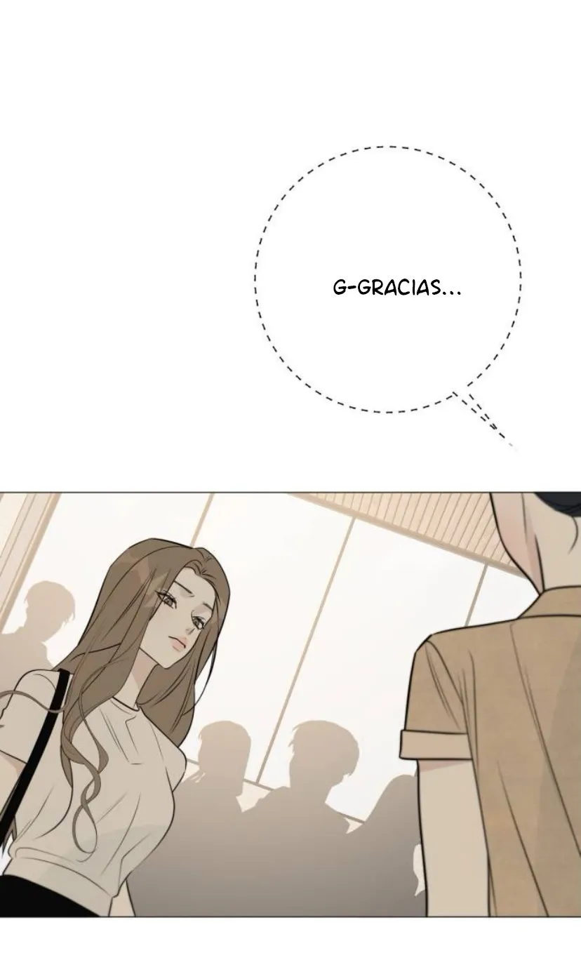 133 El hashtag es: El primer amor.