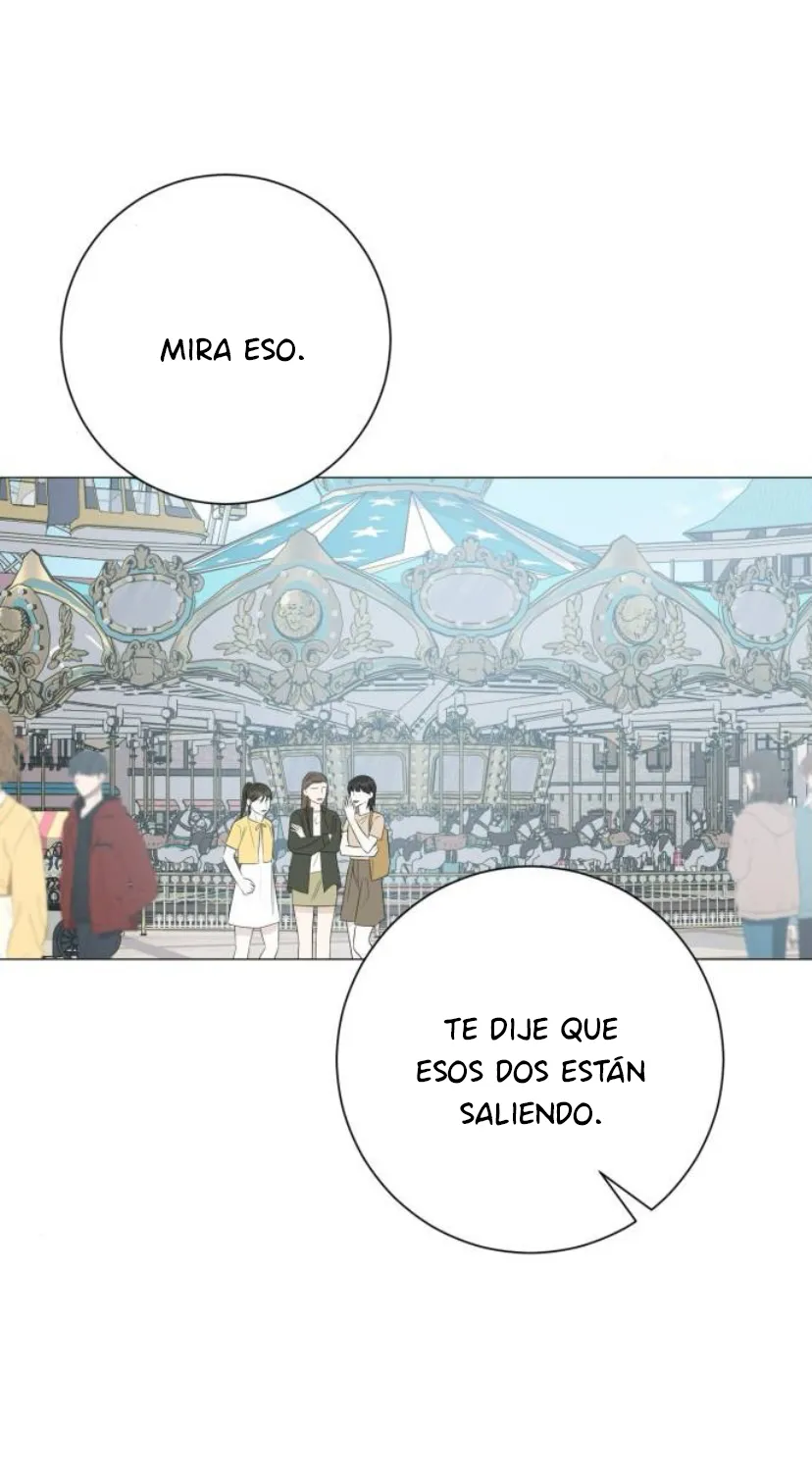 84 El hashtag es: El primer amor.