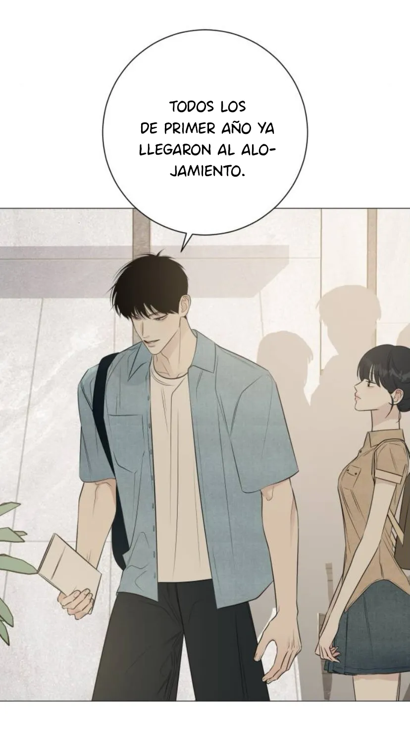 126 El hashtag es: El primer amor.