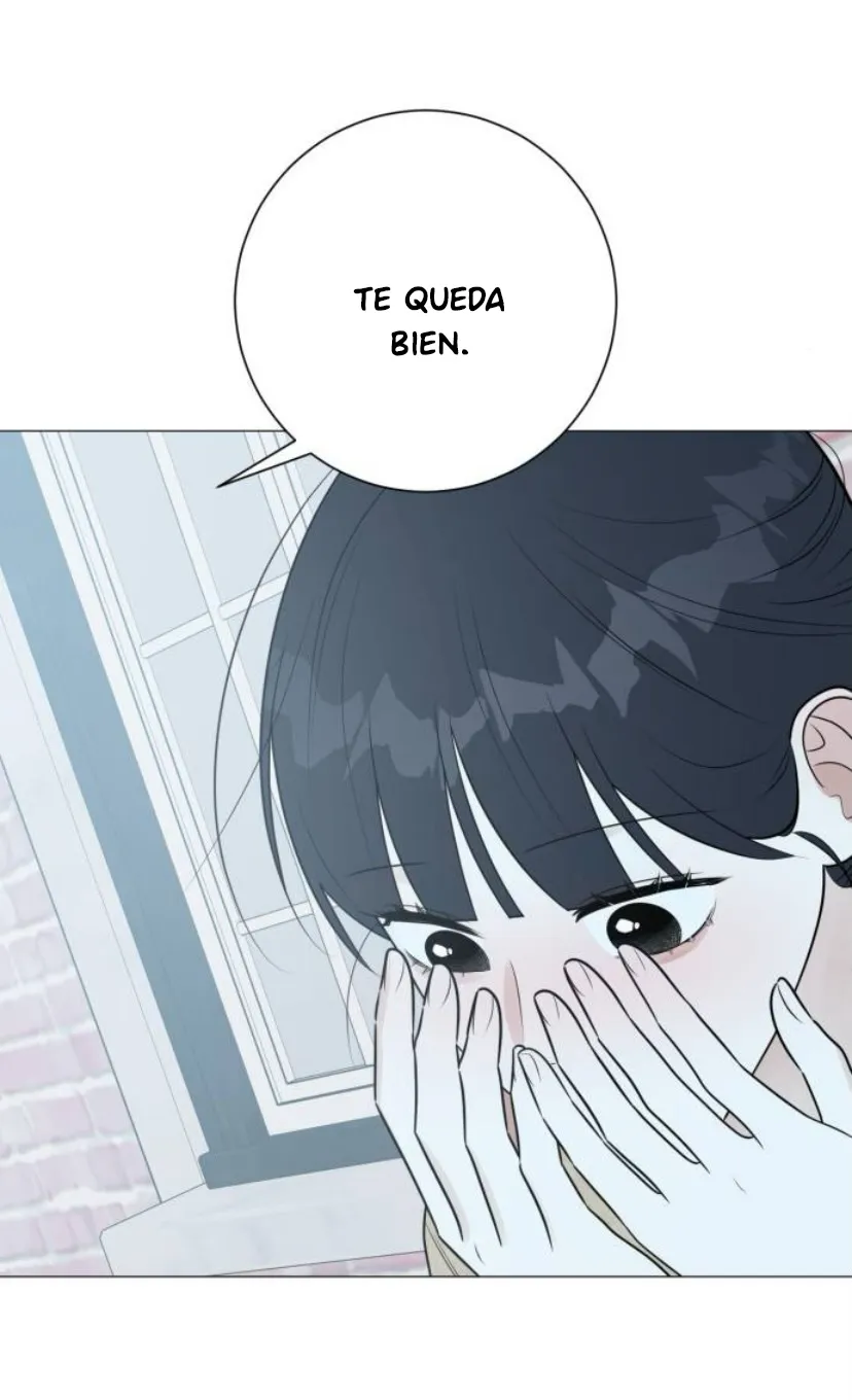 77 El hashtag es: El primer amor.