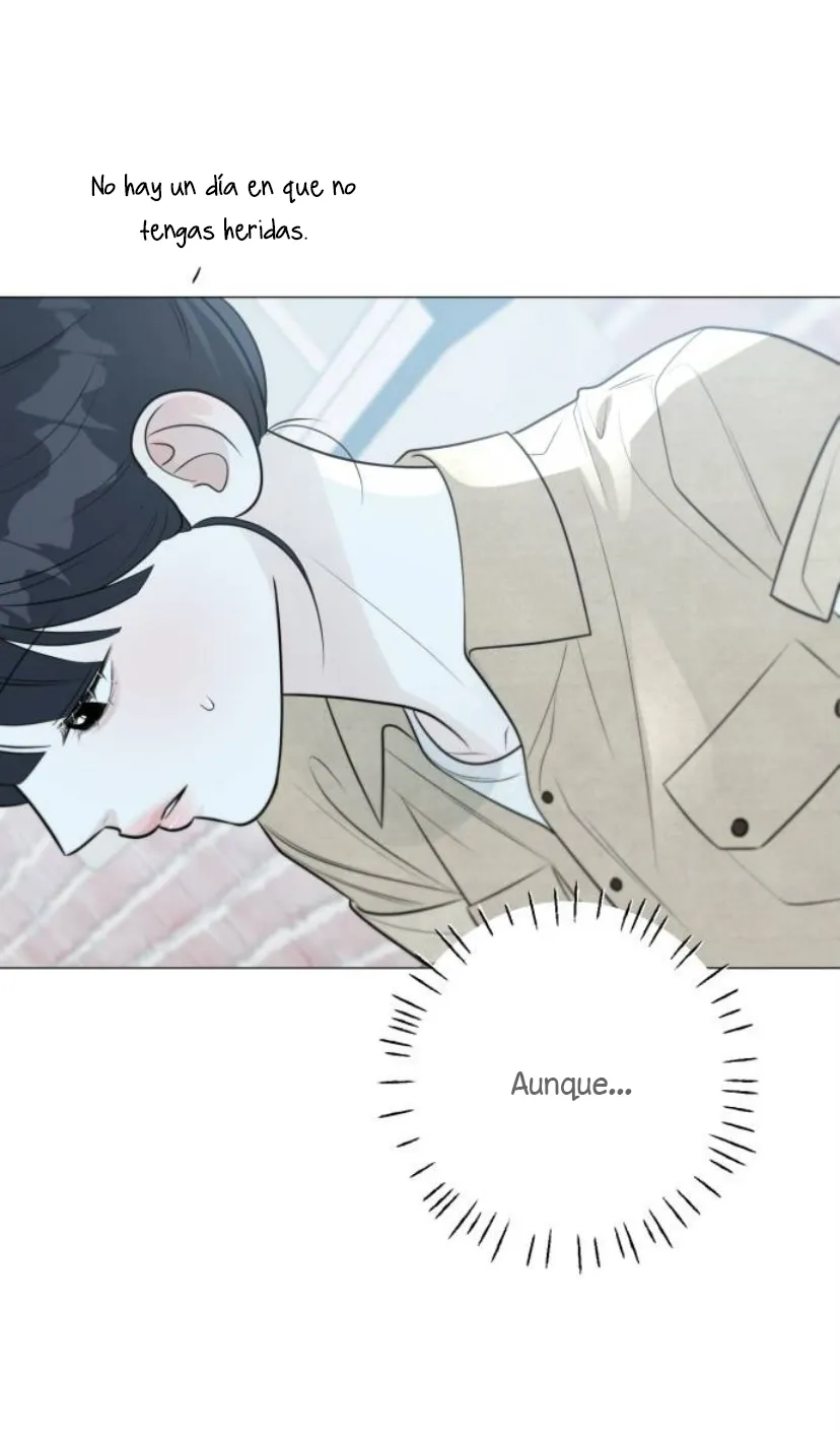 62 El hashtag es: El primer amor.