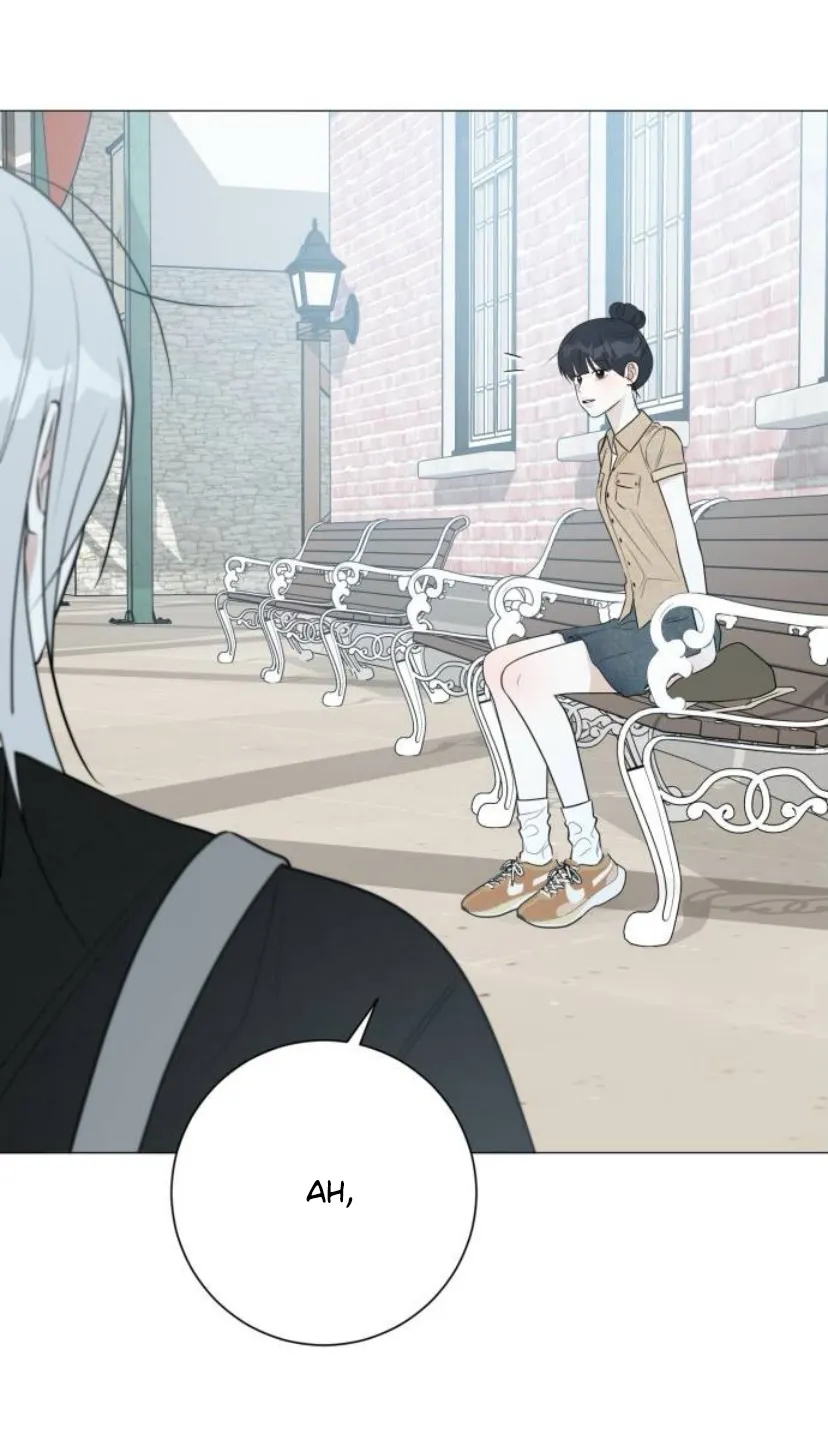 56 El hashtag es: El primer amor.