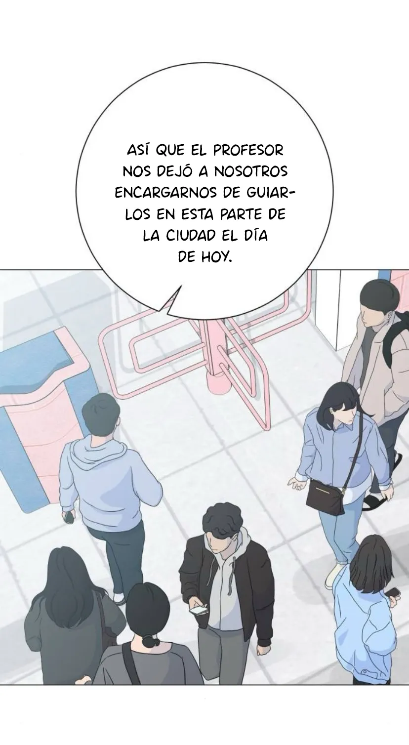 16 El hashtag es: El primer amor.