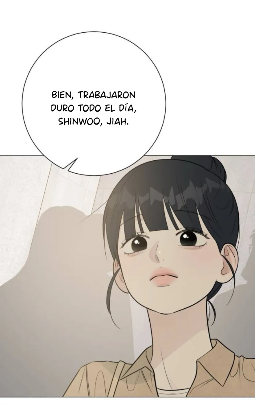 128 El hashtag es: El primer amor.