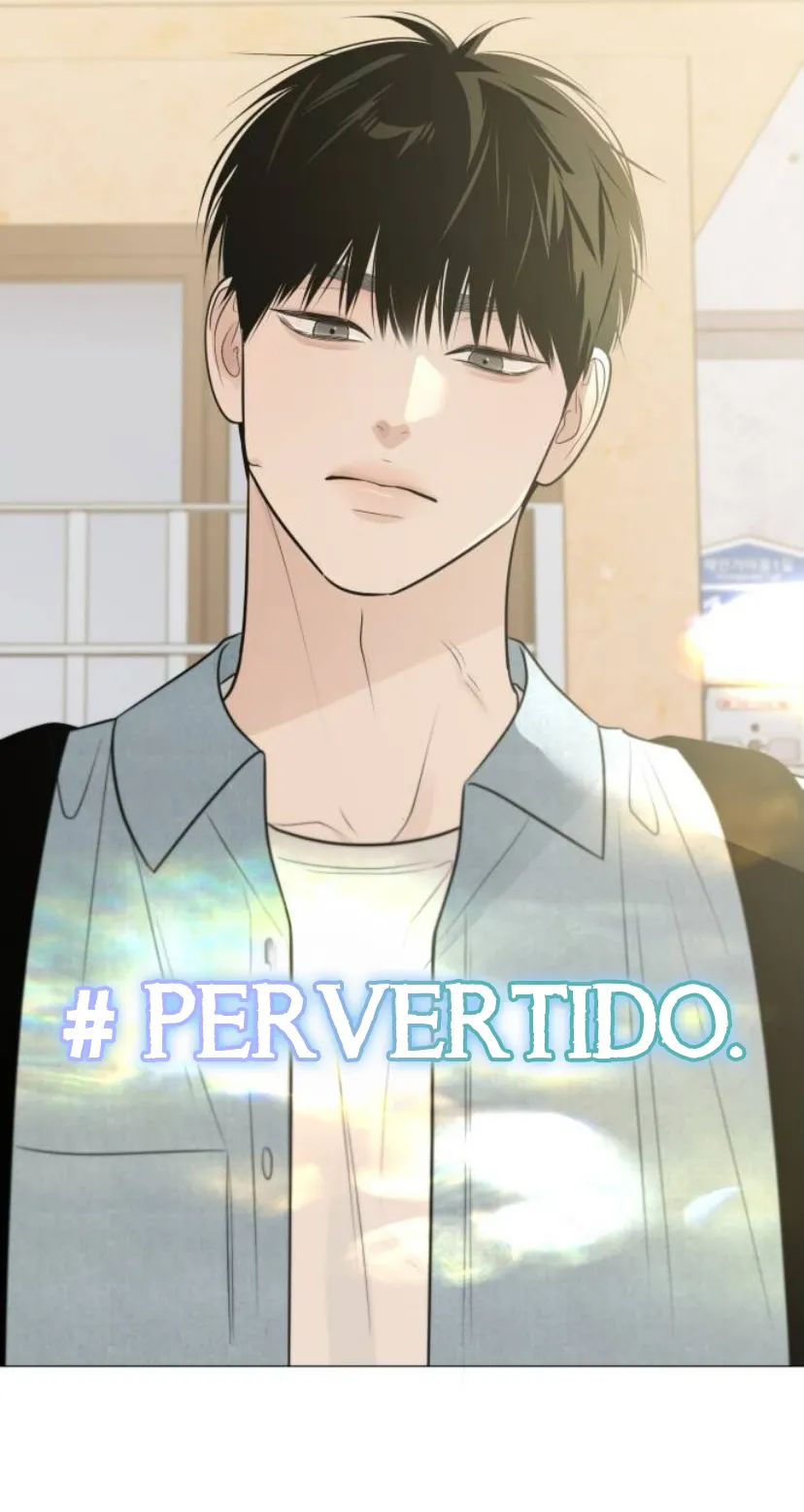 9 El hashtag es: El primer amor.