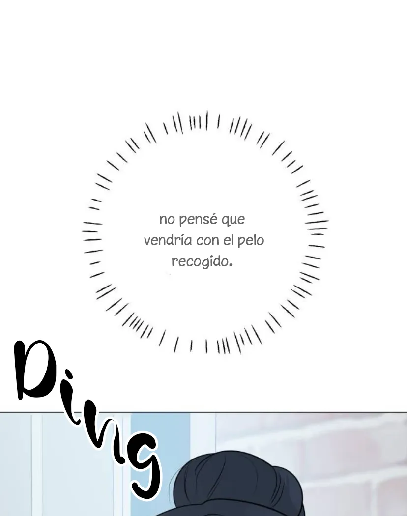 63 El hashtag es: El primer amor.