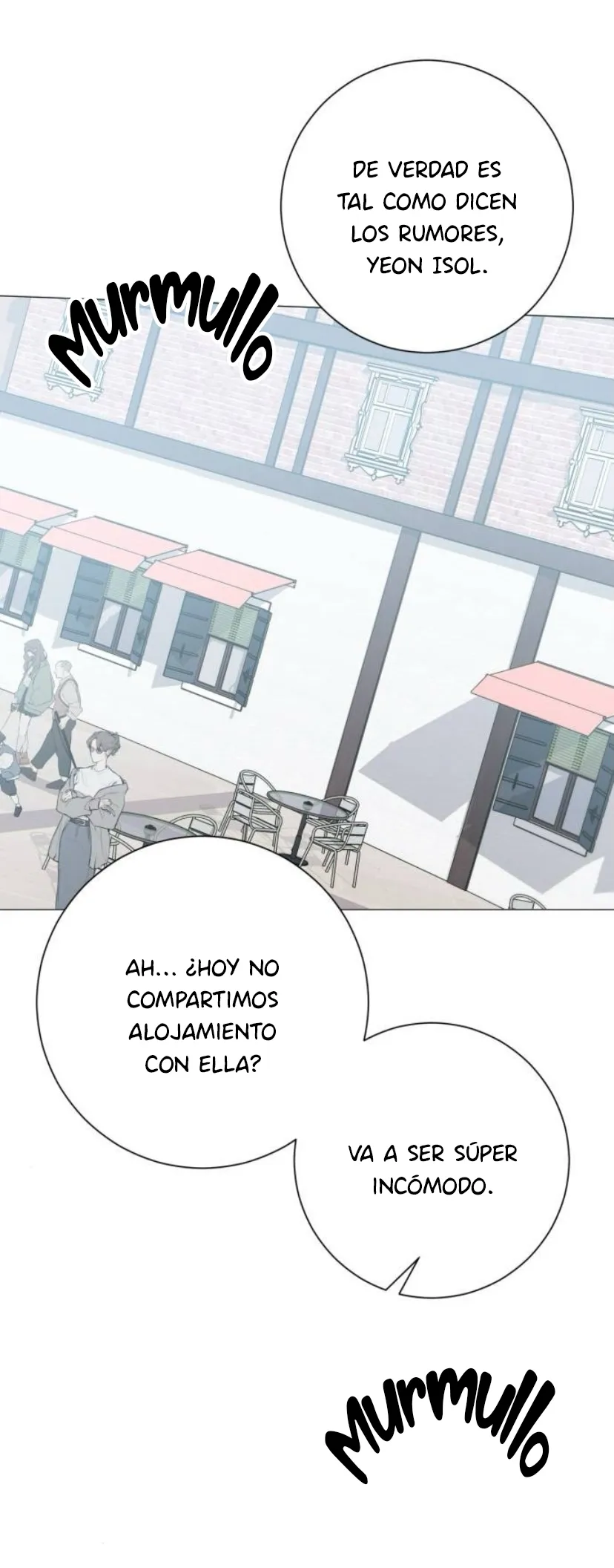 88 El hashtag es: El primer amor.