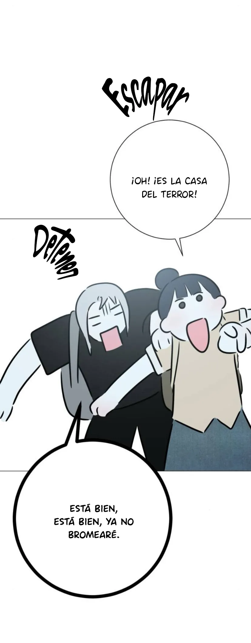 118 El hashtag es: El primer amor.