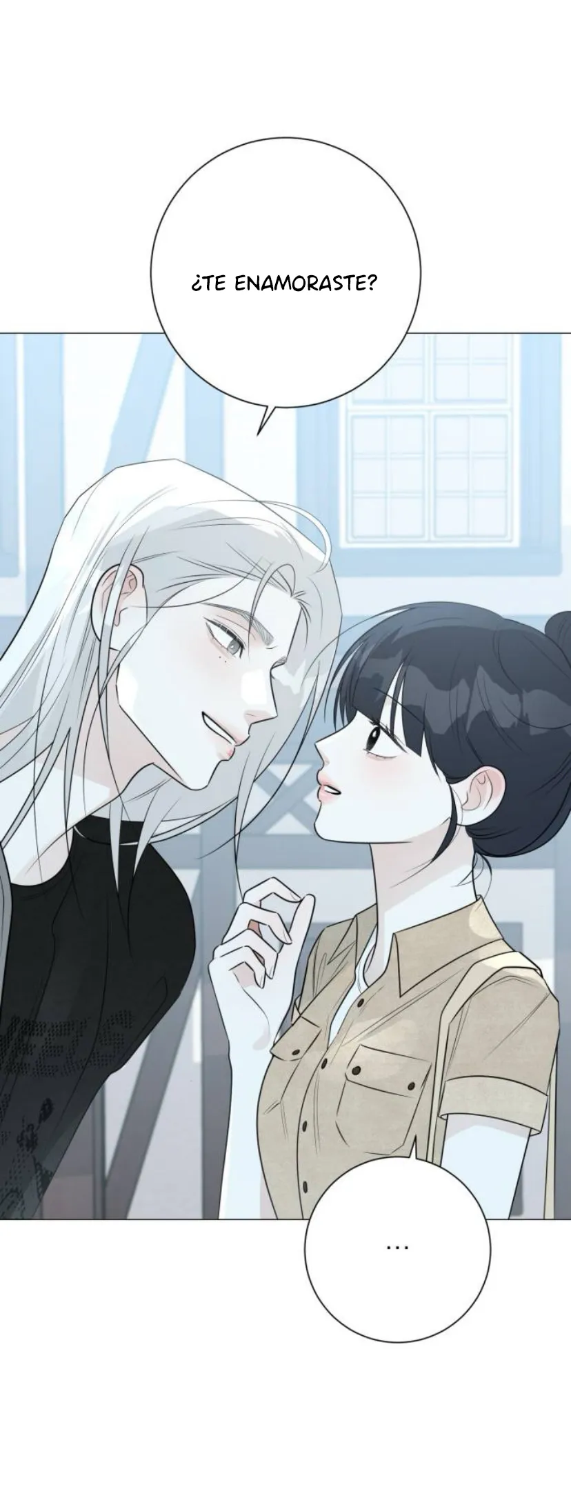 116 El hashtag es: El primer amor.