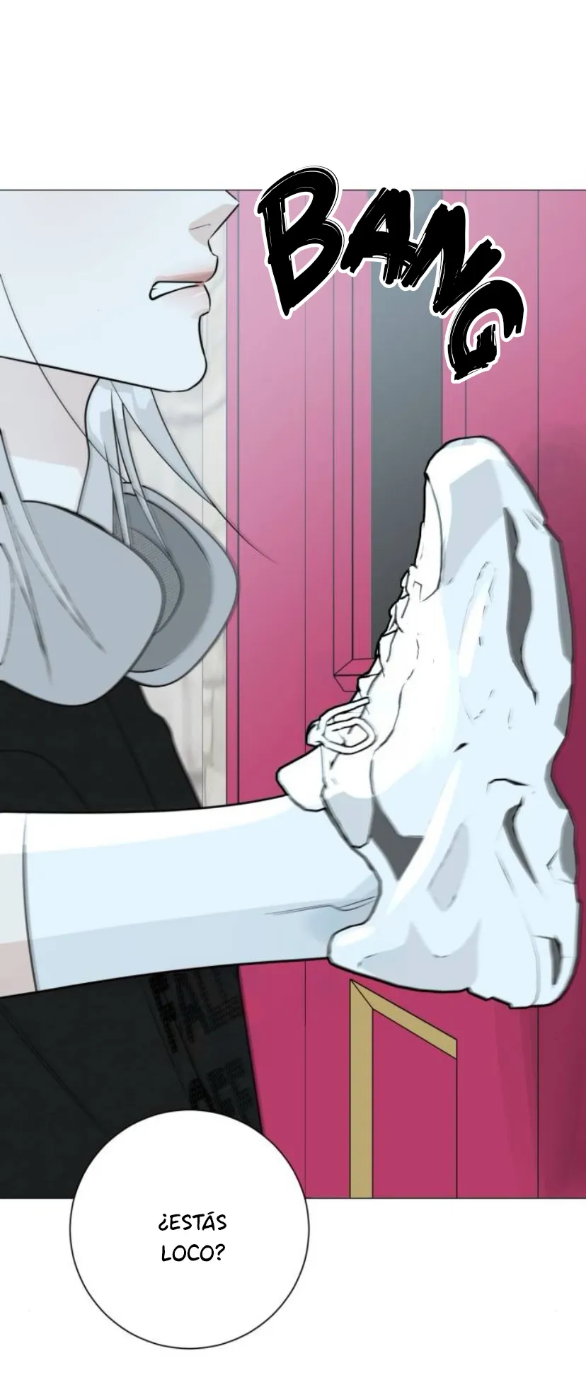 39 El hashtag es: El primer amor.