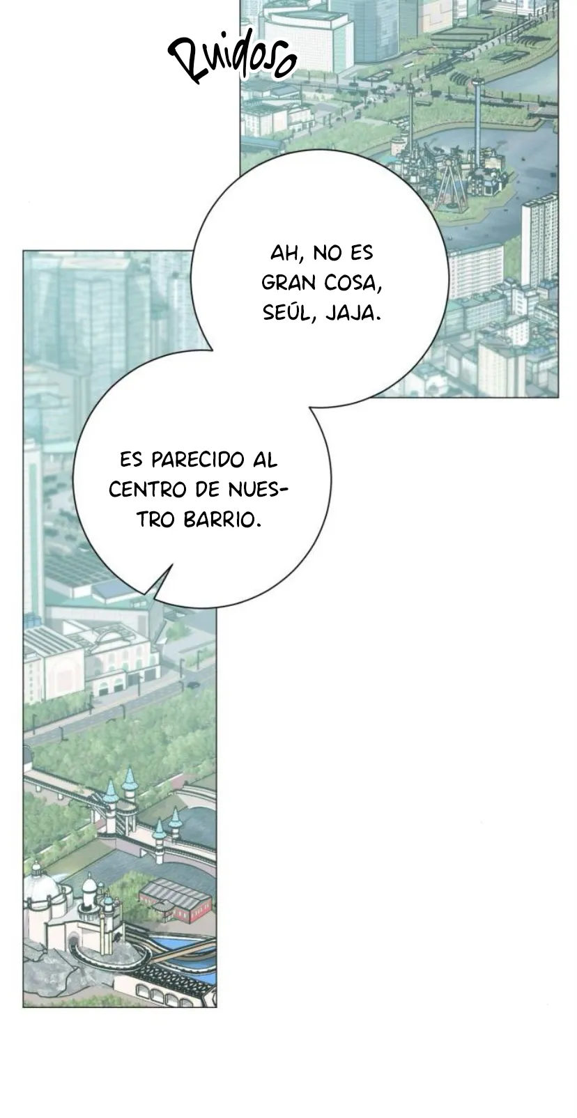 14 El hashtag es: El primer amor.