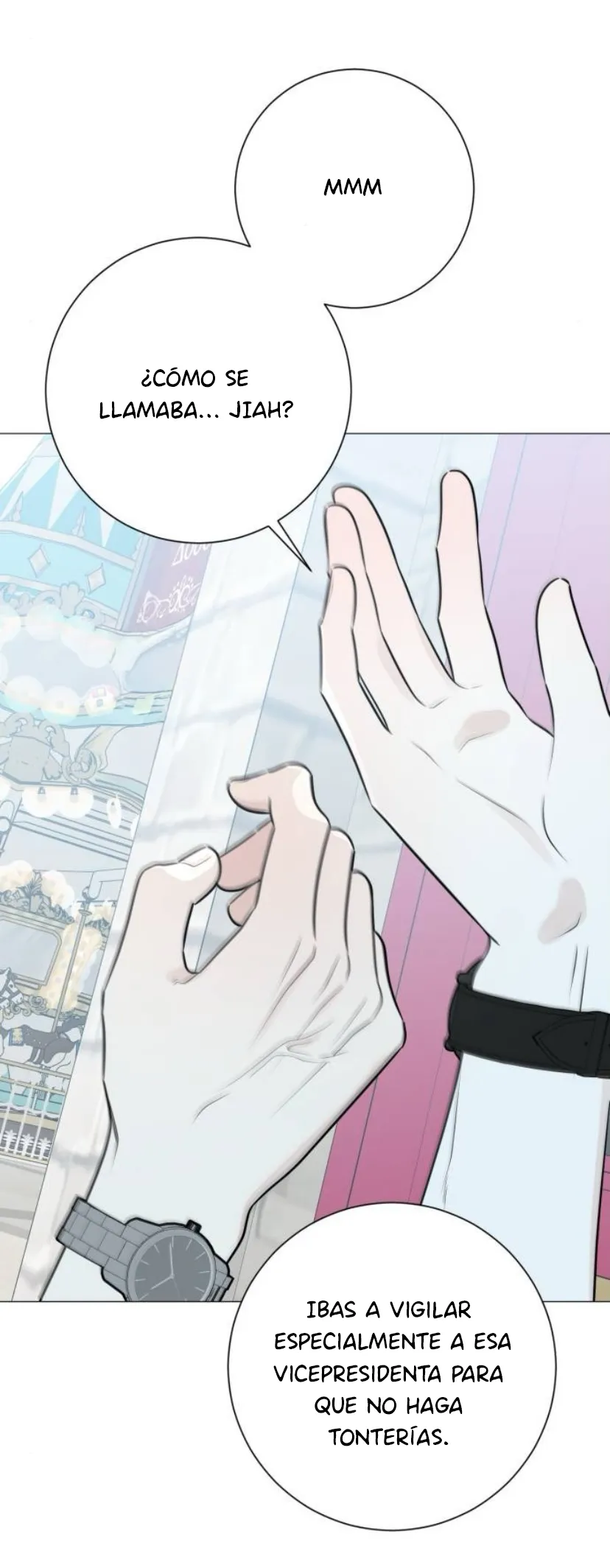 32 El hashtag es: El primer amor.