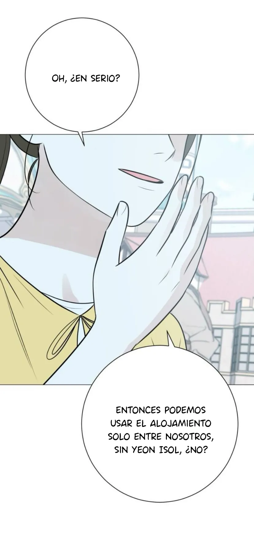 96 El hashtag es: El primer amor.