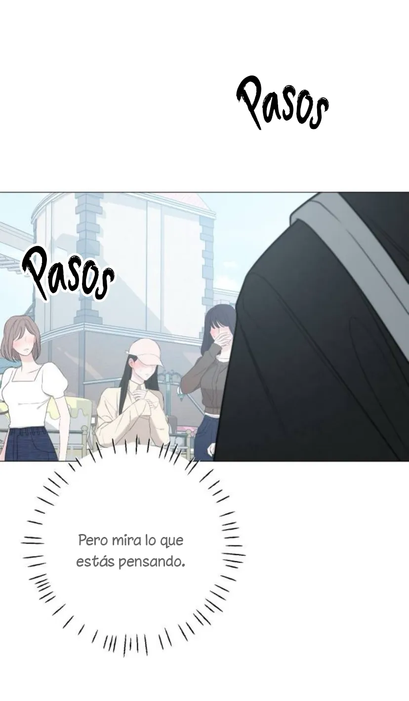 51 El hashtag es: El primer amor.