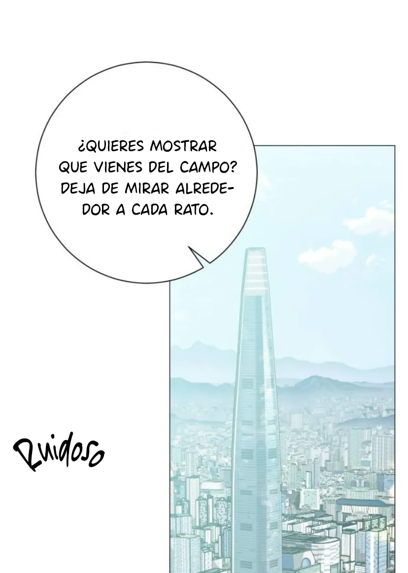 13 El hashtag es: El primer amor.