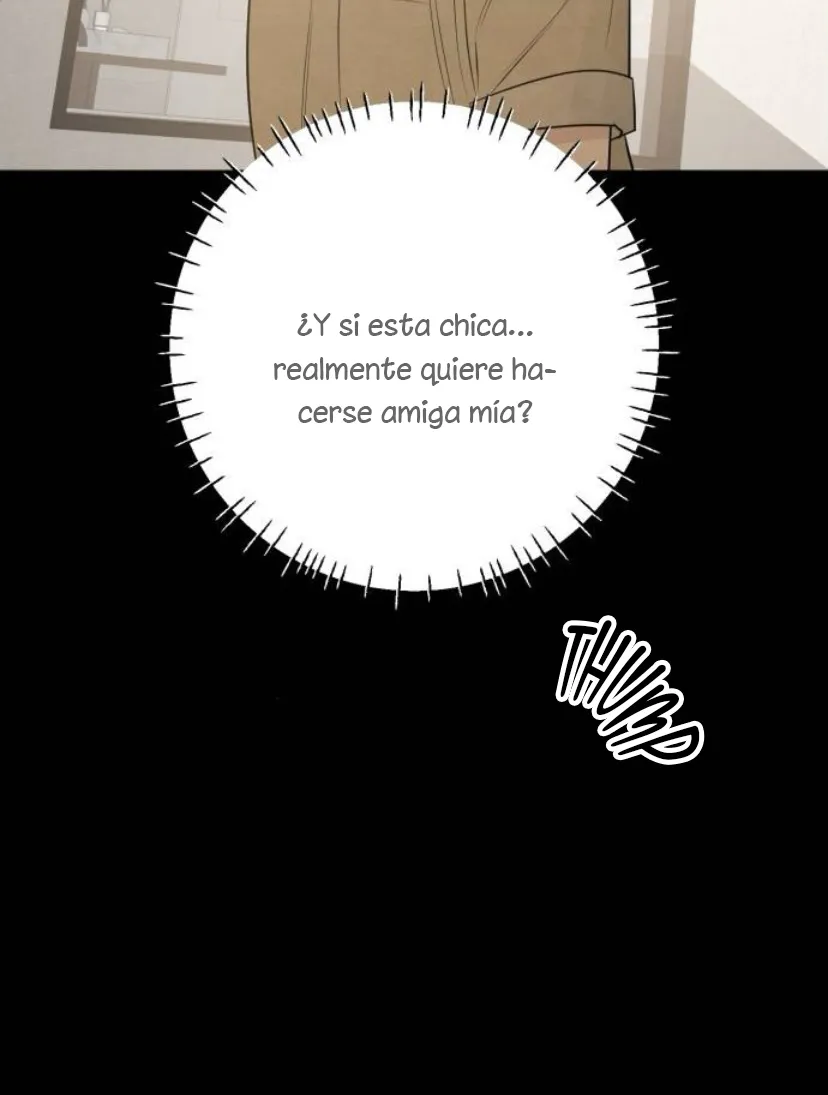 56 El hashtag es: El primer amor.