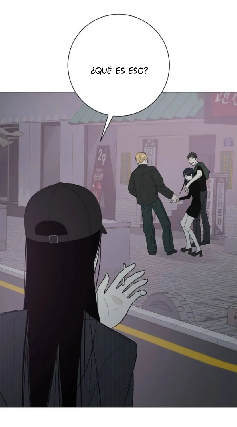 66 El hashtag es: El primer amor.