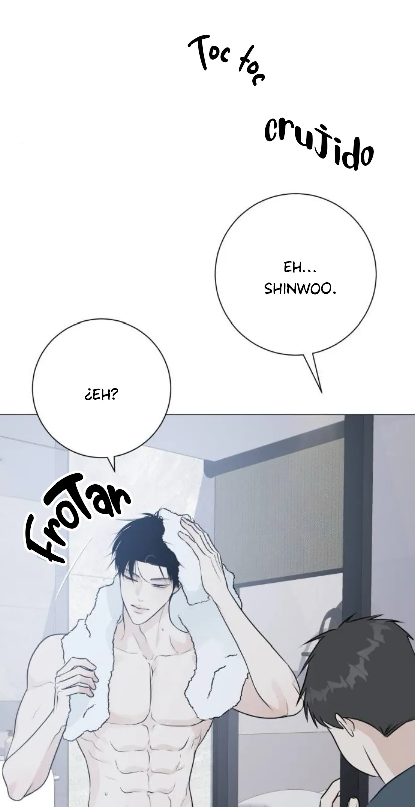 11 El hashtag es: El primer amor.