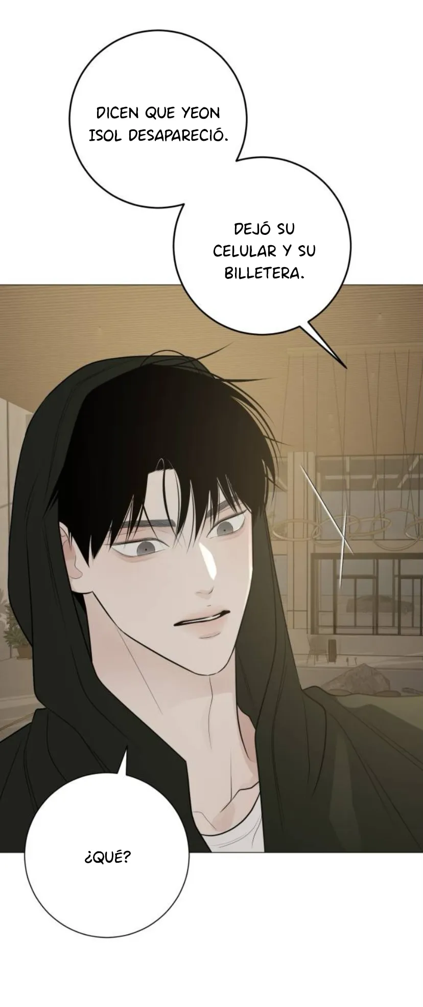 17 El hashtag es: El primer amor.