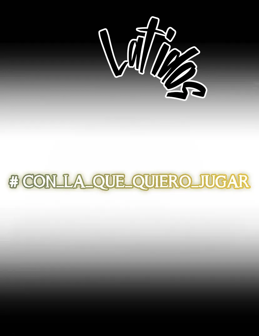 45 El hashtag es: El primer amor.