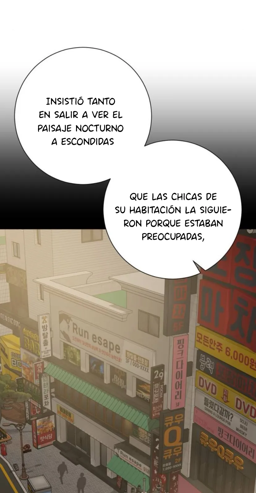 19 El hashtag es: El primer amor.