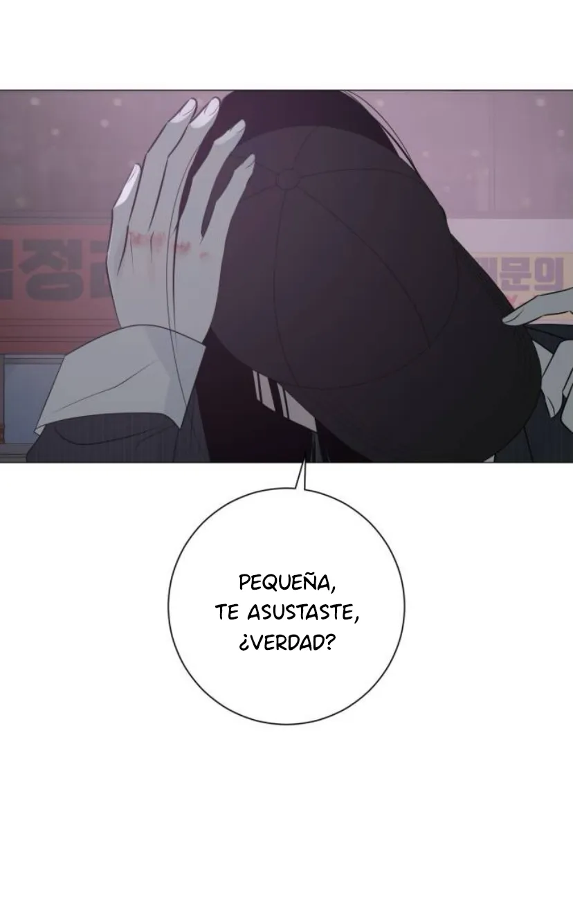 78 El hashtag es: El primer amor.