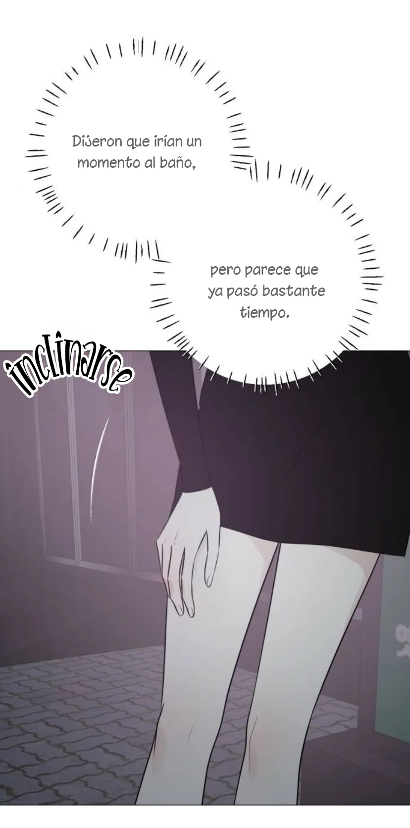 33 El hashtag es: El primer amor.