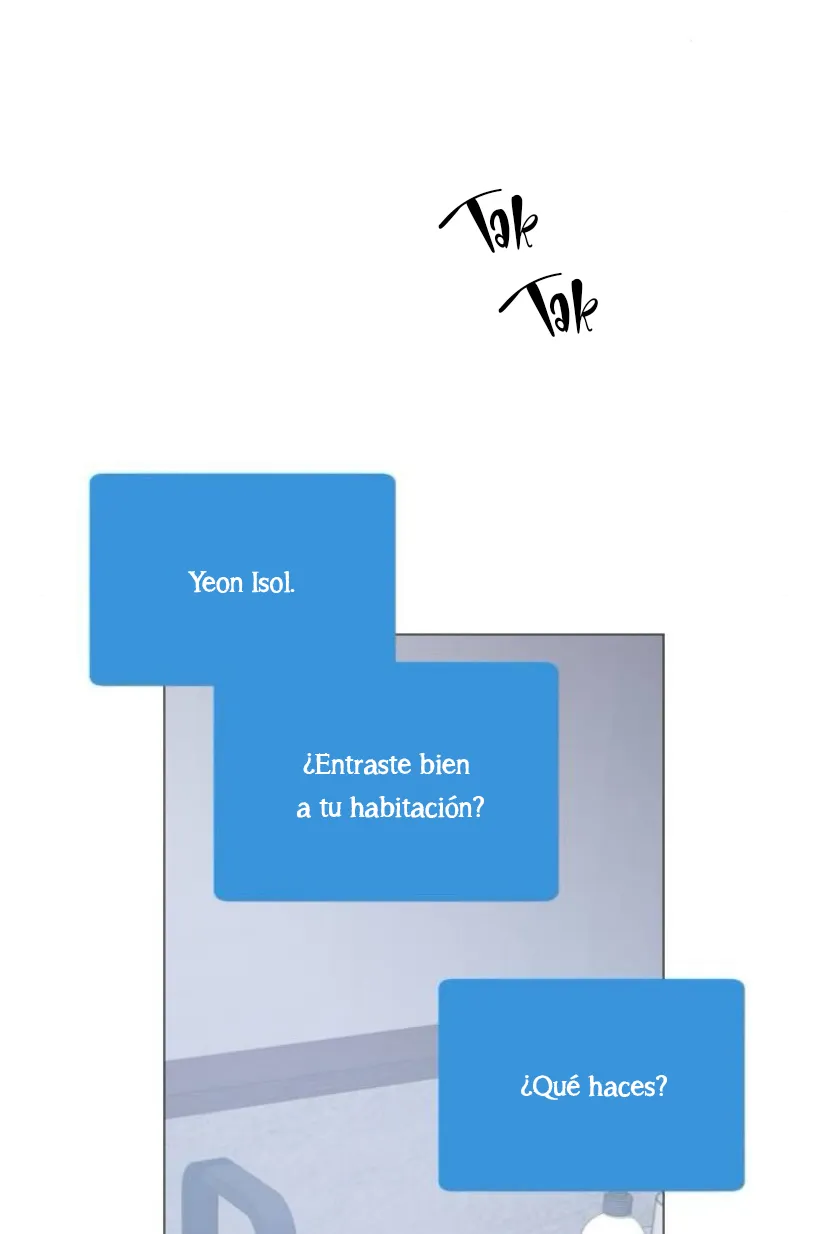 7 El hashtag es: El primer amor.