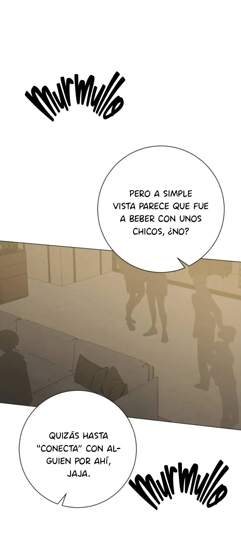 25 El hashtag es: El primer amor.