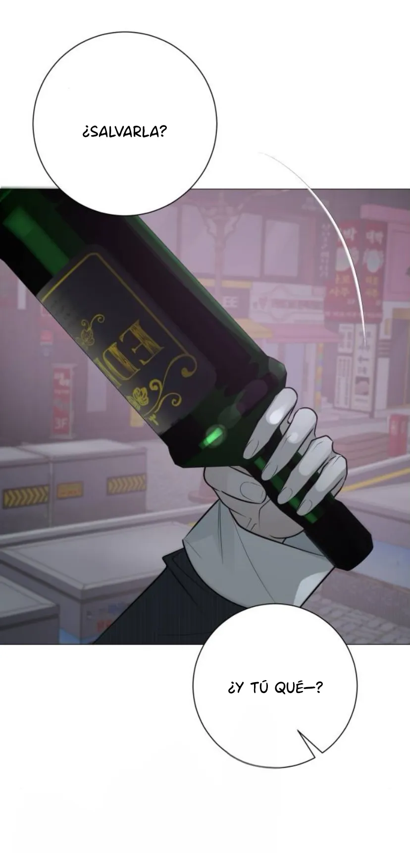 73 El hashtag es: El primer amor.