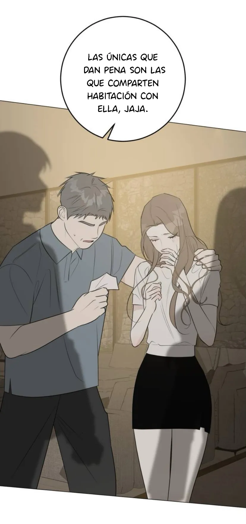 28 El hashtag es: El primer amor.