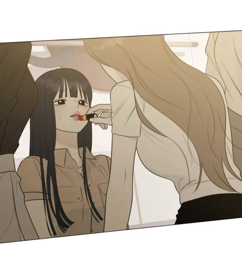 2 El hashtag es: El primer amor.