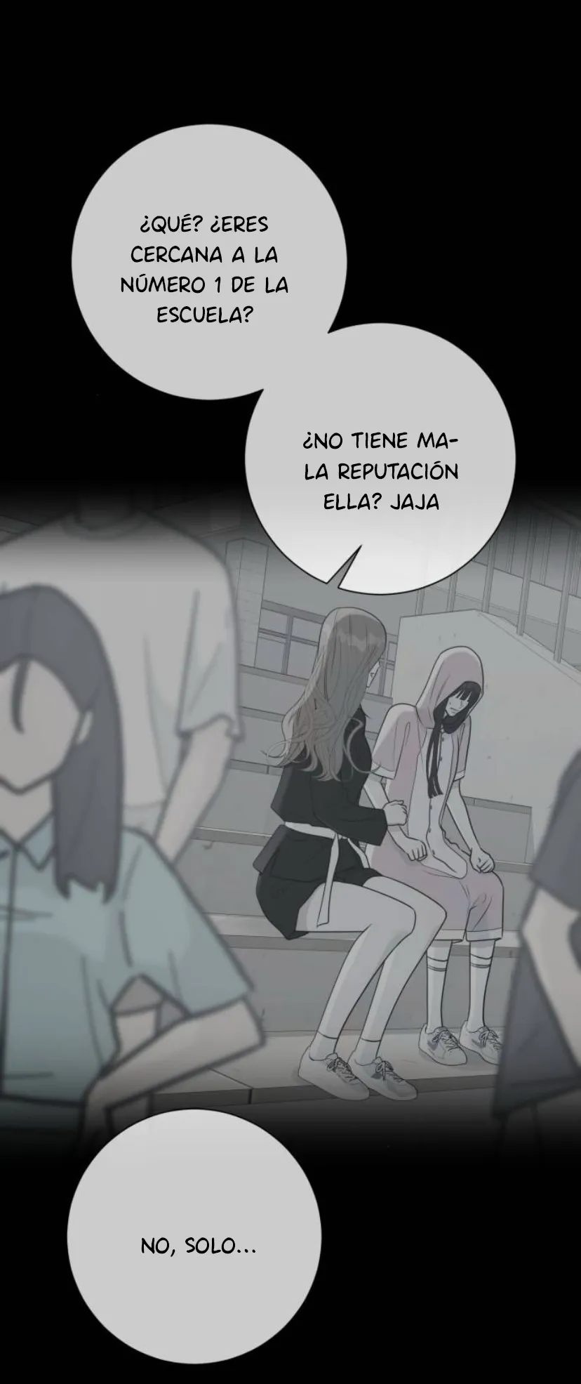 49 El hashtag es: El primer amor.